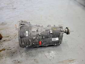 68456184aa Dodge 2019-2022 Challenger Transmission At 8 Speed Rwd 8hp50 Part#68456184aa