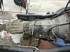 68rfe Dodge Automatic 4x4 2500 2011 Ram Pickup Transmission 6.7l 68rfe Dodge Automatic 4x4 2500 2011 Ram Pickup Transmission 6.7l