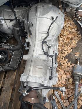8hp-50 Dodge 2018 - 2023 Challenger Charger Chrysler 3.6 Transmission Rwd 8hp-50 Dodge 2018 - 2023 Challenger Charger Chrysler 3.6 Transmission Rwd