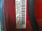 1148438 Dodge Automatic 4.7l 1500 11 09 Pickup Ram Transmission 08 4x4 10