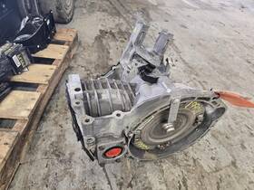 P04800355ac Dodge 2013-2014 Avenger Auto Transmission 2.4l 4spd 113k Miles Id