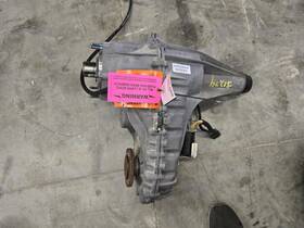 P05146625ae Dodge 2014-2018 Ram 2500 3500 Transfer Case 6.7l Model Bw 44-46 Elec Shift