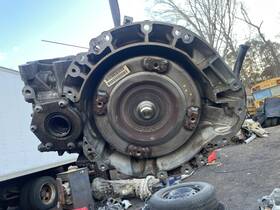 P05169720aa Dodge 2011-2020 Grand Caravan 3.6l V6 Automatic Transmission Assembly 149k P05169720aa Dodge 2011-2020 Grand Caravan 3.6l V6 Automatic Transmission Assembly 149k