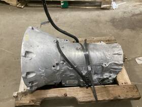 P52108480 Dodge 2011 - 2014 Charger Automatic Transmission Awd 5.7l Oem P52108480 Dodge 2011 - 2014 Charger Automatic Transmission Awd 5.7l Oem