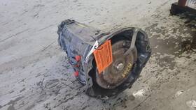 P52119091ak Dodge 2006 Ram 1500 5.7l Gas Transmission At 4x4 With 222k Miles See Pics P52119091ak Dodge 2006 Ram 1500 5.7l Gas Transmission At 4x4 With 222k Miles See Pics