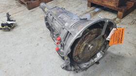 P52119452ab Dodge 2006 Ram 1500 5.7l Gas Transmission At 4x2 5spd With 184k Miles 45rfe