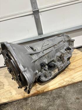 P52119703ae Dodge 2011-2018 Ram 2500 3500 Transmission At 4x4 6.7l Part#p52119703ae