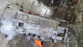 P52119703al Dodge 2013-2018 Ram 3500 6.7l Diesel Cab And Chassis Transmission At 6spd With 64k Miles P52119703al Dodge 2013-2018 Ram 3500 6.7l Diesel Cab And Chassis Transmission At 6spd With 64k Miles