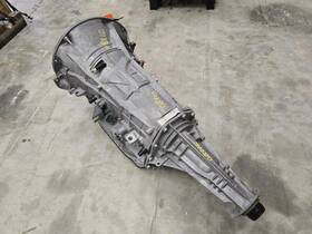 P52119975af Dodge 2014-2020 Ram 1500 5.7l Gas At Transmission 6 Speed 65rfe Id