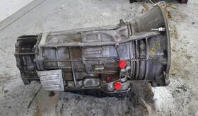 P52119976ac Dodge 2011 Ram 1500 5.7l Hemi Automatic Transmission 4x4 123k Miles Part#