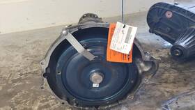 P52854216aa Dodge 2003-2004 Ram 2500-3500 5.9l Diesel Transmission At 4x4 With 220k Miles