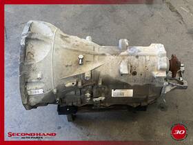 P68046526al Dodge 12-13 Charger 8 Speed Transmission Assembly 3.6l 84k P68046526al Dodge 12-13 Charger 8 Speed Transmission Assembly 3.6l 84k