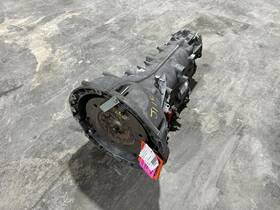 P68186075ae Dodge 2013 Ram 1500 3.6l Gas Transmission At 4x4 8spd With 260k Miles