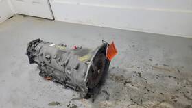 P68195679ag Dodge 2014-2017 Ram 1500 5.7l Gas Transmission At 4x4 8spd With 148k Miles 8hp70 P68195679ag Dodge 2014-2017 Ram 1500 5.7l Gas Transmission At 4x4 8spd With 148k Miles 8hp70
