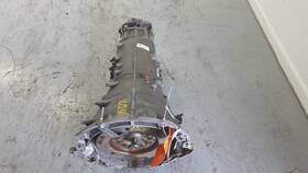 P68269509aa Dodge 2019-2021 Ram 1500 Auto Transmission 5.7l 4x4 60k Miles Id