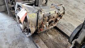 P68282393ae Dodge 2020 Ram 5500 6.7l Diesel Cab And Chassis Transmission At 4x4 6spd With 173k Miles