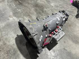 P68367520aa Dodge 2018-2024 Ram 1500 5.7l Gas Transmission At 4x4 8spd With 104k Miles