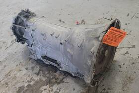 P68412063aa Dodge 2018-2024 Durango Transmission At 6spd 5.7l 4x4 Opt Dfd 8hp70 P68412063aa Dodge 2018-2024 Durango Transmission At 6spd 5.7l 4x4 Opt Dfd 8hp70