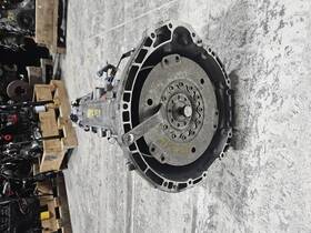 P68419665aa Dodge 2019-2024 Ram 3.6l Gas Transmission At 4x4 8spd With 40k Miles Id P68419665aa Dodge 2019-2024 Ram 3.6l Gas Transmission At 4x4 8spd With 40k Miles Id