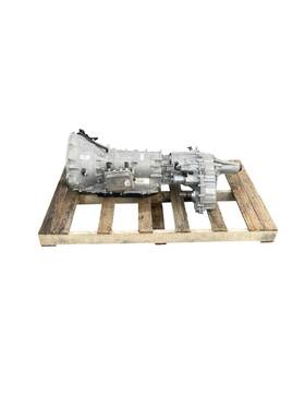 P68549437aa Dodge 2019-2021 Ram 1500 5.7 4x4 5th Gen Transmission T-case 8hp75 58k Miles Oem