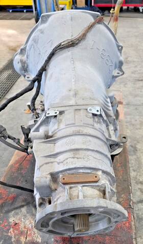 Pk5211843426901912 Dodge 96 Ram 2500 Diesel Auto Transmission 55 620 Miles Deep Pan