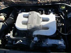 R4883037ac Dodge Used Automatic Transmission Assembly Fits 1997 Intrepid At Grade A