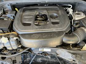 Rl348506ab Dodge 18-24 Durango Automatic Transmission 133 685 Miles 3.6 4x4