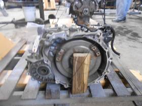 Smitley-376-04-085 Dodge 2013 Dart Tranmission Automatic 2.0l