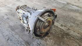 T2f111600054 Dodge 2013-2018 3500 6.7l Cab And Chassis 6 Speed At Transmission Aisin