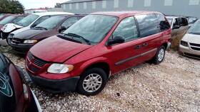 400-00350 Dodge Truck Automatic 187k Miles 2.4l 4 Speed Fits 07 Caravan 319211 400-00350 Dodge Truck Automatic 187k Miles 2.4l 4 Speed Fits 07 Caravan 319211