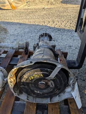 400-02421 Dodge Truck Automatic Transmission 4wd W Models 8-360 Fits 90-92 150 Pickup 2169827 400-02421 Dodge Truck Automatic Transmission 4wd W Models 8-360 Fits 90-92 150 Pickup 2169827