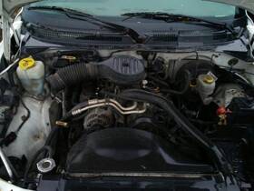 400-03240 Dodge Truck Automatic Transmission 4wd 6-239 3.9l Fits 98-99 Dakota 659918