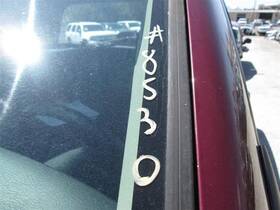 400-03713 Dodge Truck Automatic Transmission 2wd 5.9l 8-360 Fits 01-03 Dakota 25141960