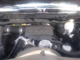 400-05279d Dodge Truck Automatic Transmission 2wd 4.7l 6 Speed Fits 12-13 1500 Pickup