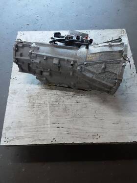 68419665aa Dodge Truck 400-10876 2019 2020 2021 2022 2023 Ram 1500 Transmission Assembly 3.6l 4x4