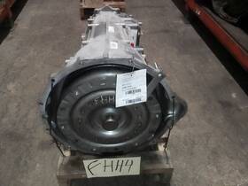 Dodge Truck 400-12101 Auto Transmission 4wd Diesel From 2025 2500 Pickup 12823826