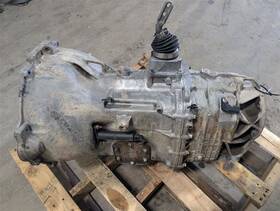 400.ch8706 Dodge Truck 05-18 Ram G56 6 Speed Manual Transmission 4x4 Diesel 400.ch8706 Dodge Truck 05-18 Ram G56 6 Speed Manual Transmission 4x4 Diesel