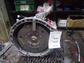 Dodge Truck 400.ch8r26 2026 Ram 1500 Transmission 3182448