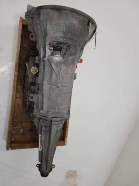 5179263aa Dodge Truck 2006 Dakota Automatic Transmission 2wd 4.7l 45rfe Standard Engine 5179263a 5179263aa Dodge Truck 2006 Dakota Automatic Transmission 2wd 4.7l 45rfe Standard Engine 5179263a
