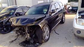 68223727af Dodge Truck Automatic Transmission 5.7l 2wd 8hp70 8 Speed Fits 2014 Durango 905185