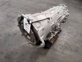 Dodge Truck 68570750ab 2025 Ram 2500 4x4 Automatic Transmission Assembly 2k Miles Only Oem