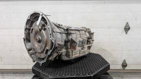 52119969ae Dodge Trucks 2012-18 Ram 2500 5.7 4x4 66rfe 6-speed Automatic Transmission Tested 134k
