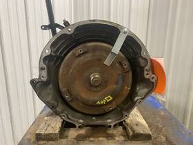 68036892aa Dodge Trucks 08-10 Ram 1500 Automatic Transmission 121 124 Miles 4x4 4.7 68036892aa Dodge Trucks 08-10 Ram 1500 Automatic Transmission 121 124 Miles 4x4 4.7