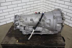 68269521ab Dodge Trucks 2020-2024 Ram 1500 3.0l Ecodiesel 4x4 Automatic Transmission Zf 8hp75