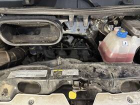 R8599680aa Dodge Trucks 19-21 Promaster 3500 Automatic Transmission 82 726 Miles