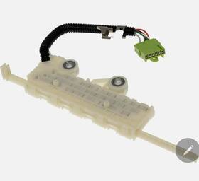 511-107 Dorman Transmission Range Sensor
