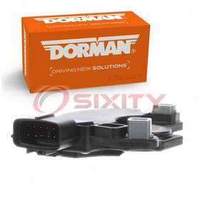 Dorman - Techoice Sx-6522 Transmission Range Sensor For 2000-2005 Ford Excursion Vz