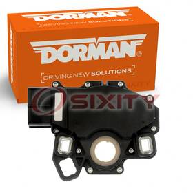 Sx-7259 Dorman - Techoice Transmission Range Sensor For 2004-2011 Ford Ranger Zl