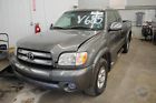 350100c03084 Driven 99k Lot 1409880 Tundra 05 4.7l 06 Transmission