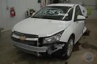 55583895 Driven Cruze 1474051 13 14 Transmission 7k Mt 1.4l Ank Lot 12 11 55583895 Driven Cruze 1474051 13 14 Transmission 7k Mt 1.4l Ank Lot 12 11